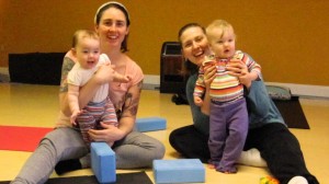 Kids Yoga
