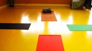 Yoga Mats