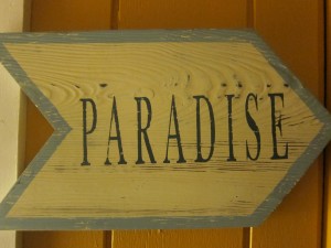 PARADISE