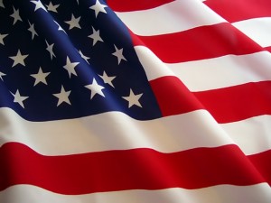 AMERICAN FLAG