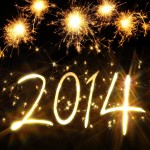 HAPPY NEW YEAR 2014