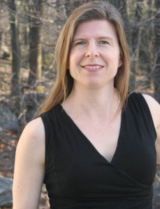 TRACY NEWMAN