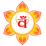 SACRAL CHAKRA