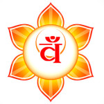 SACRAL CHAKRA