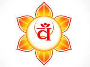 SACRAL CHAKRA