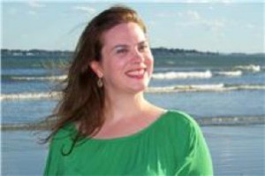 AMY MARTIN