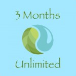 3 MONTHS UNLIMITED