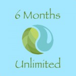 6 MONTHS UNLIMITED