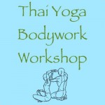 THAI YOGA BODYWORK