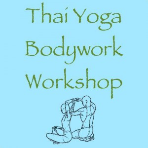 THAI YOGA BODYWORK