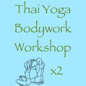 THAI YOGA BODYWORK for 2