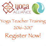 YOGA TEACHER TRAINING