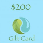 $200 Gift Card