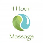 1 HOUR MASSAGE