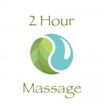 2 HOUR MASSAGE