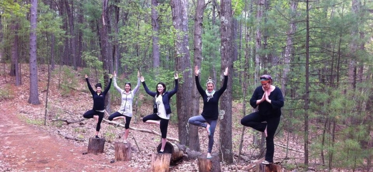 Yoga Teacher Training Info Sessions 7/25 & 8/15 7:15-9PM
