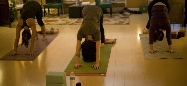Yoga