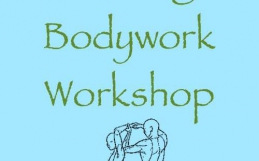 Thai Yoga Bodywork! Workshop