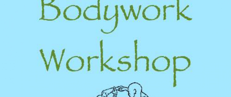 Thai Yoga Bodywork! Workshop