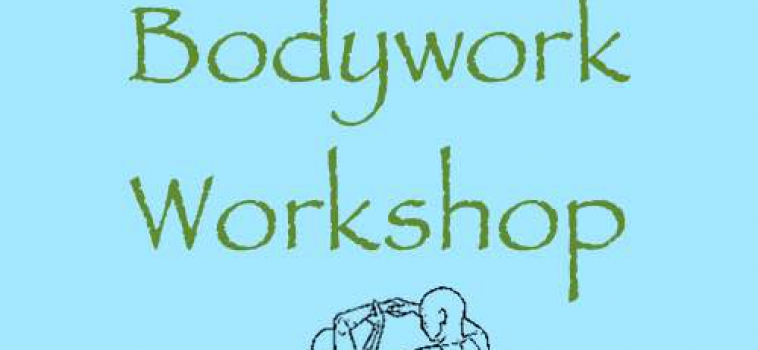 Thai Yoga Bodywork! Workshop