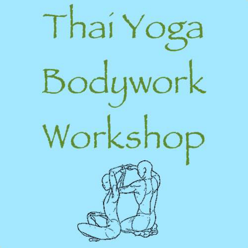 Thai Yoga Bodywork