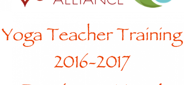 YTT 2016-2017